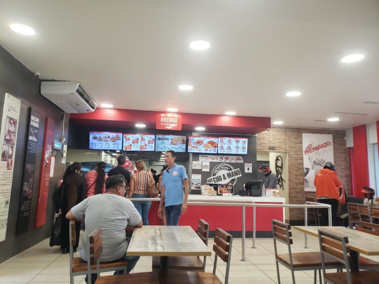 1153 pollos y costillas al pastor la granja . el colomo 768x576