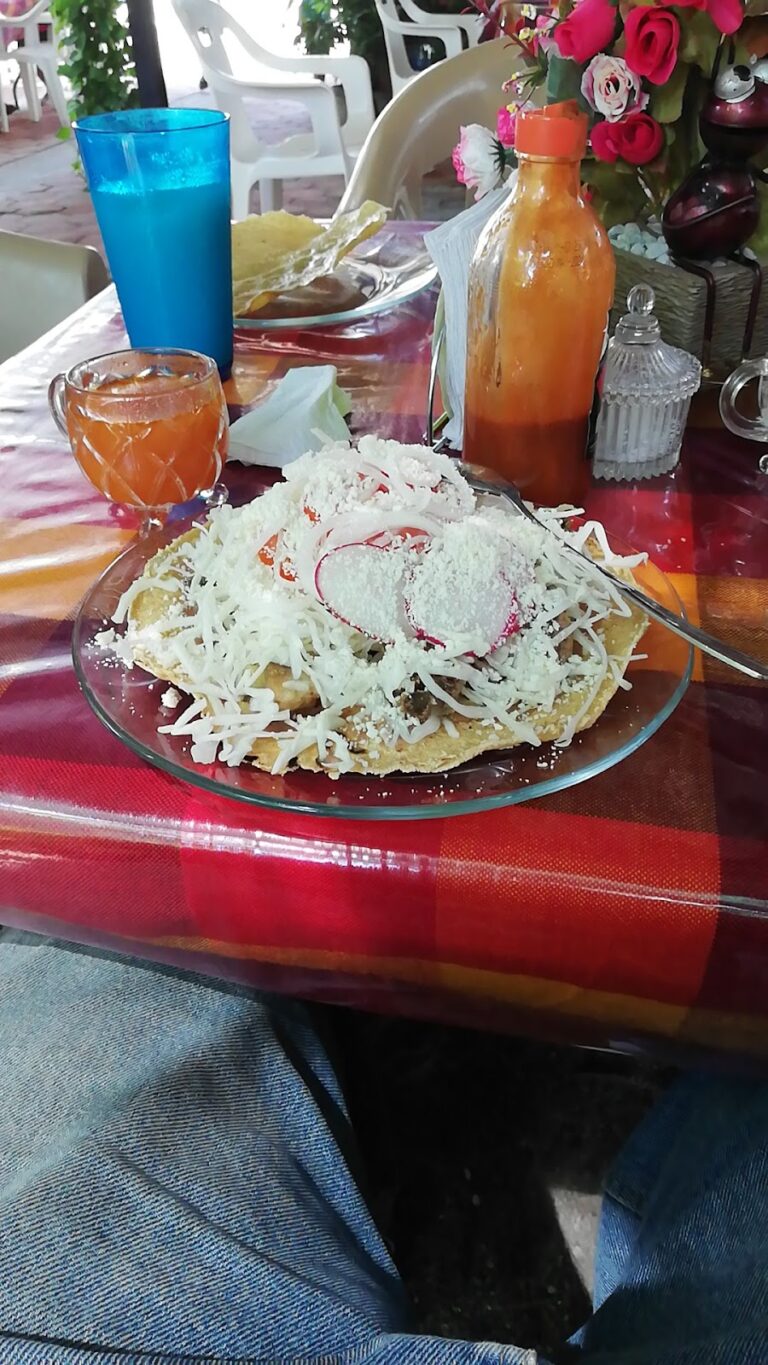 1587 la hormiguita pozole y antojitos 768x1365