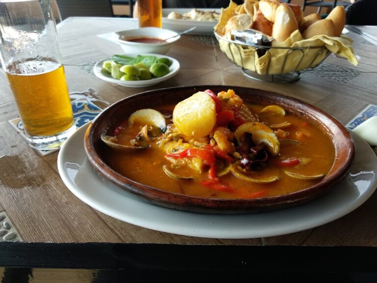 2252 el marinero restaurante 768x576