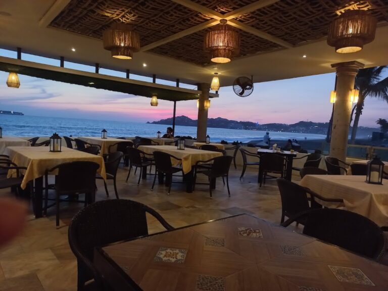 352 el marinero restaurante 768x576