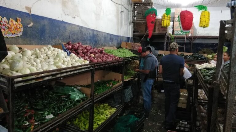 3846 bodega de frutas y verduras la no. 1 768x432