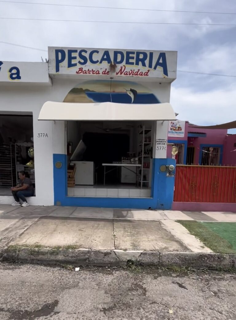 3916 pescaderia barra de navidad 768x1039