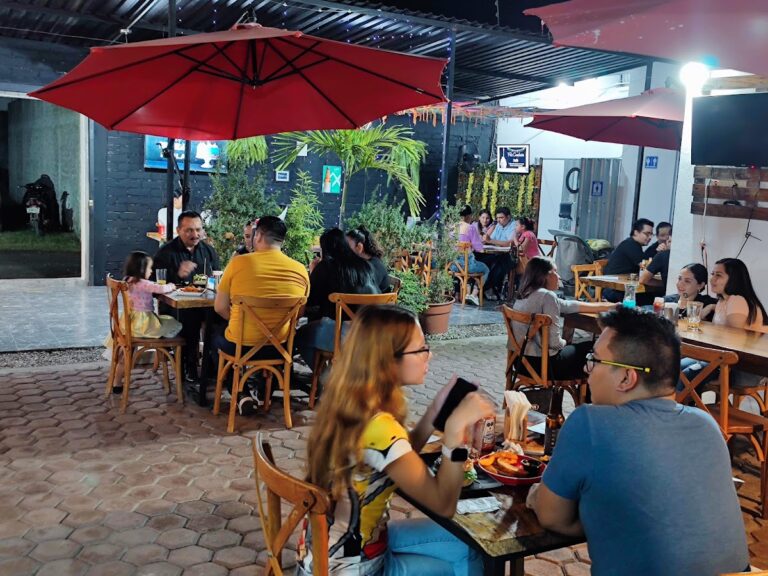 399 dr. burger restaurante 768x576