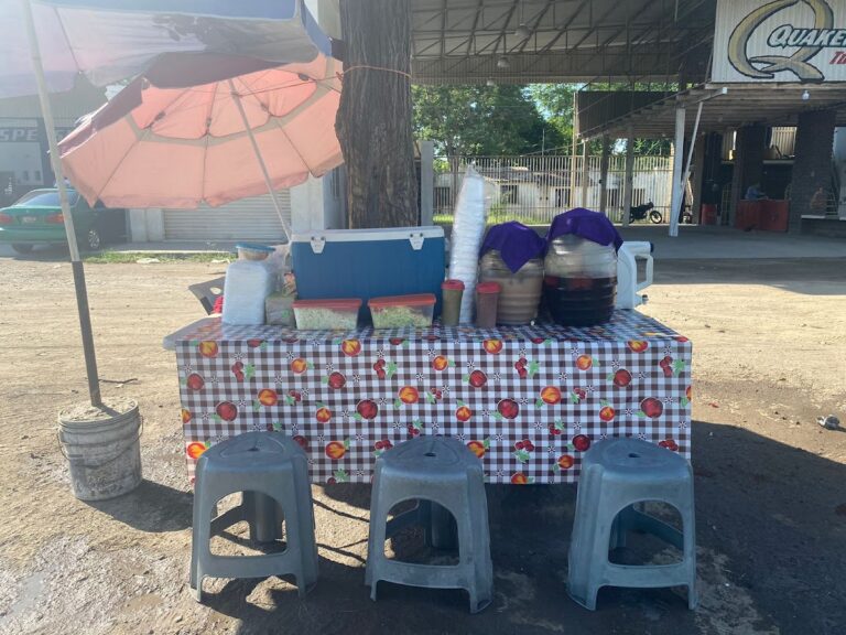 6309 tacos tuxpenos 8220la morena8221 armeria 768x576