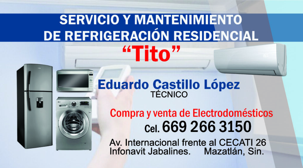 12338 servicio y mantenimiento de refrigeracion residencial 8220tito8221 1024x569