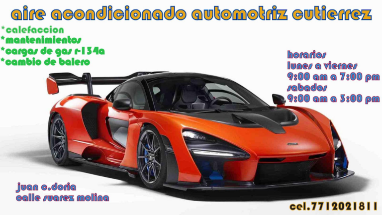 12687 aire acondicionado automotriz gutierrez8221 768x432