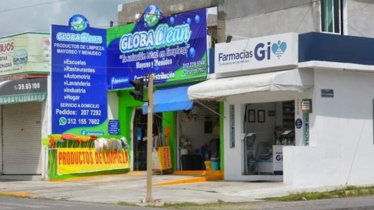 14351 globaclean productos de limpieza sucursal pablo silva 768x431
