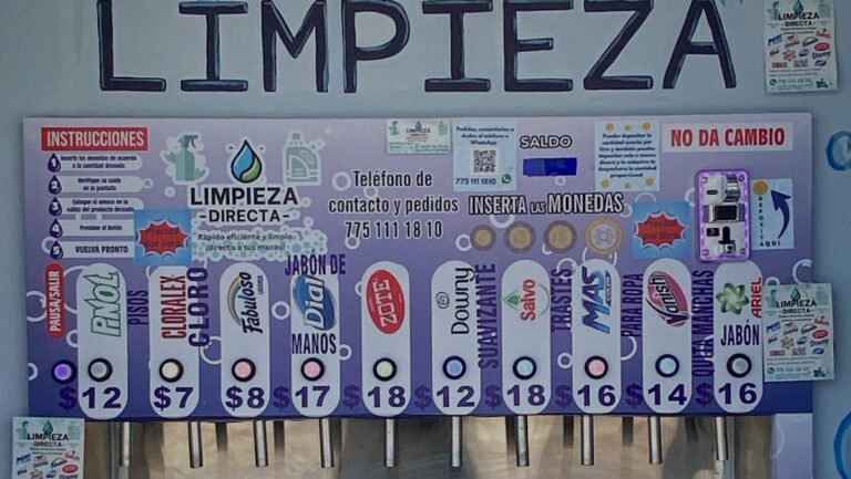 14441 limpieza directa despachador automatico 768x433