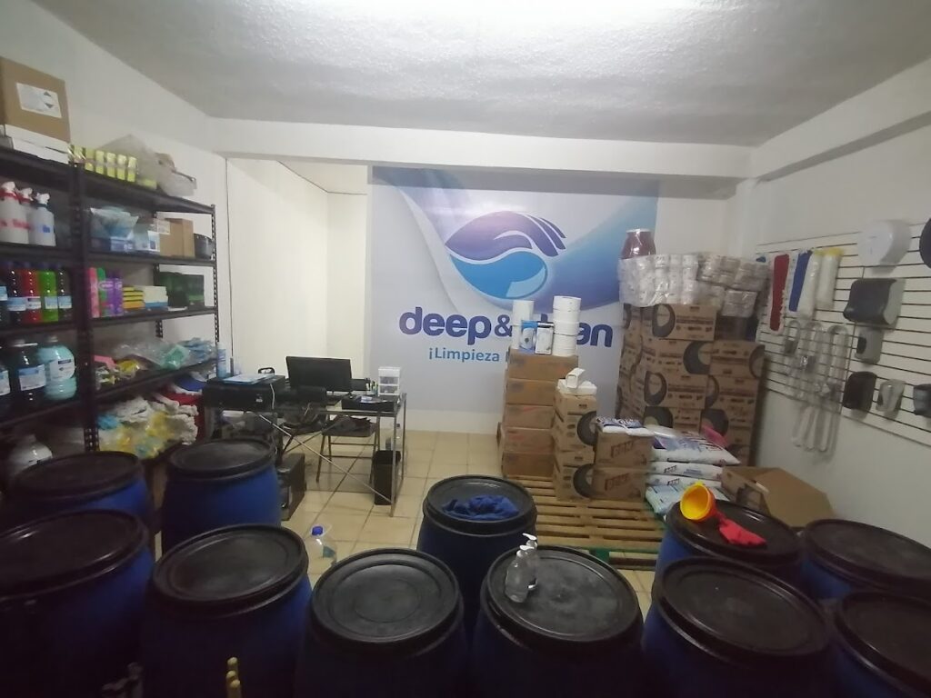 14611 •deep and clean• distribuidor de limpieza 1024x768