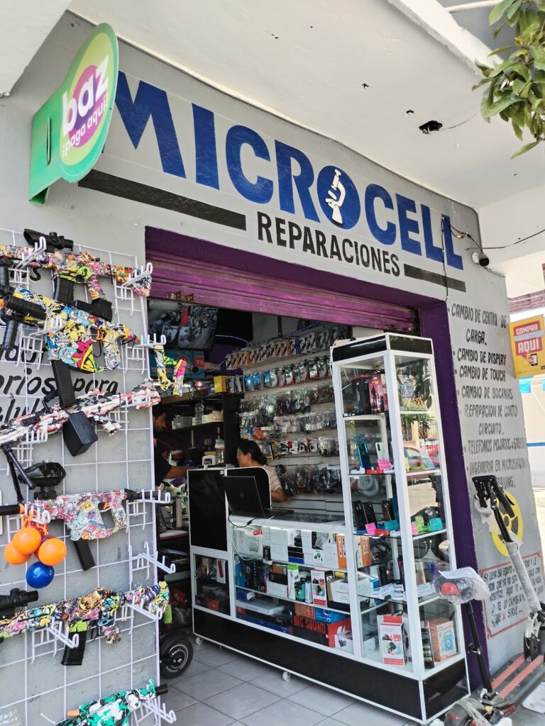 16174 microcell reparaciones 768x1024
