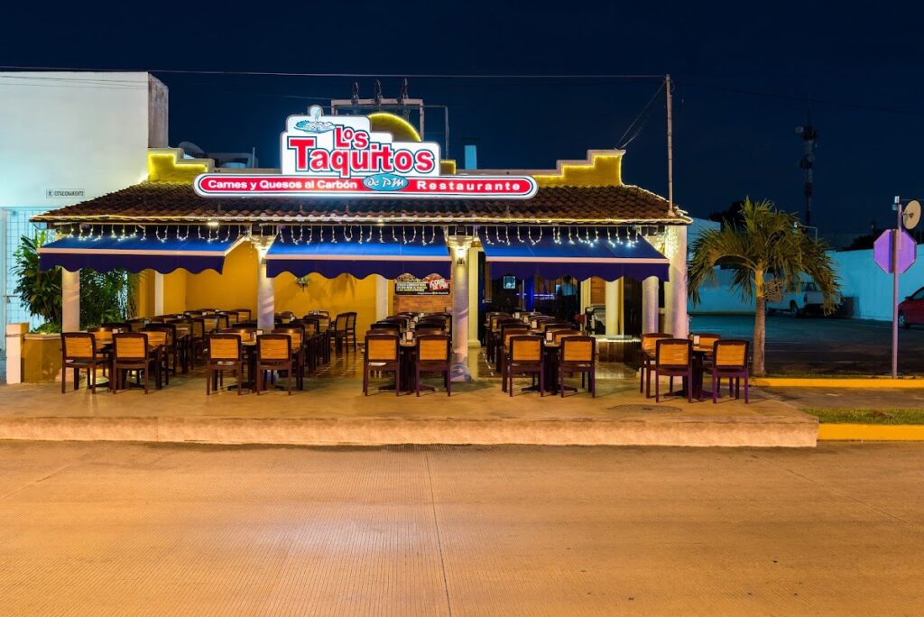 17682 los taquitos de pm prolongacion montejo 1024x684