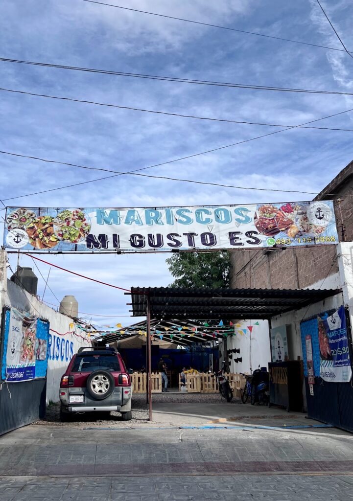 18038 mariscos mi gusto es ii 721x1024