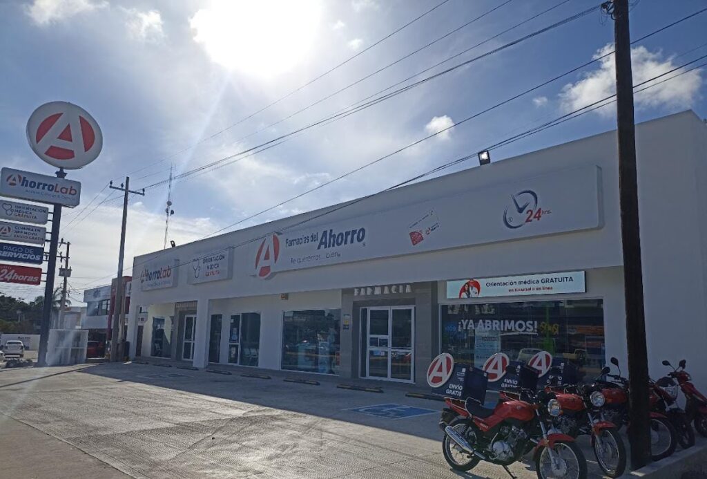 19223 farmacias del ahorro 1024x693