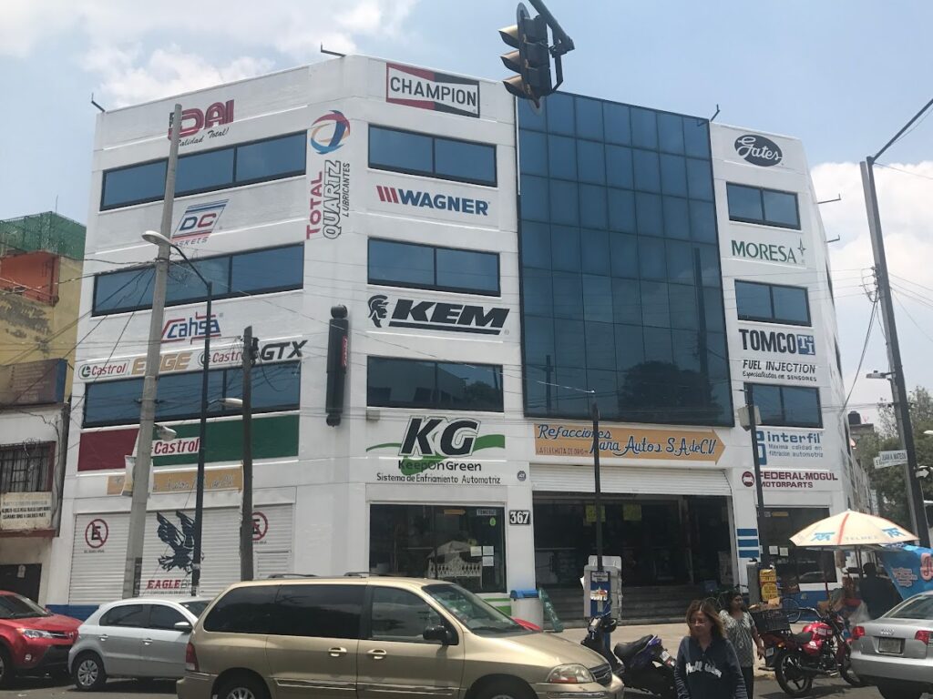 24829 refacciones para autos la flechita de oro 1024x768