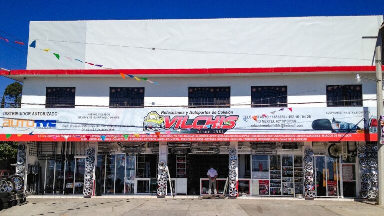 24922 refaccionaria y autopartes vilchis 768x432