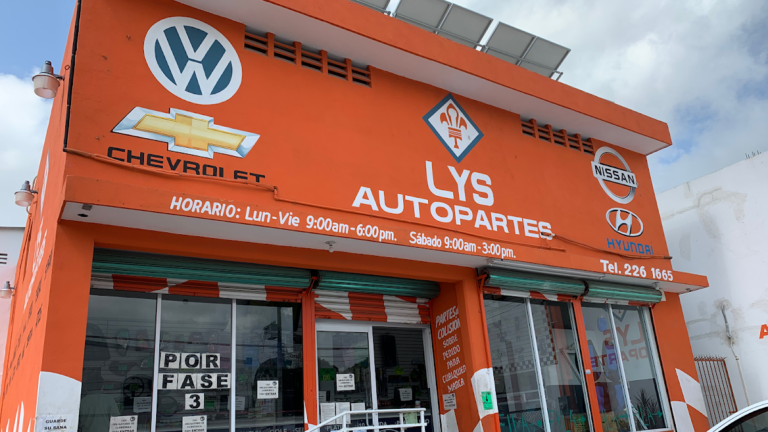 25090 refaccionaria lys autopartes 768x432