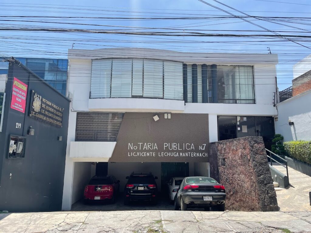 25745 notaria publica numero 7 del estado de mexico 1024x768