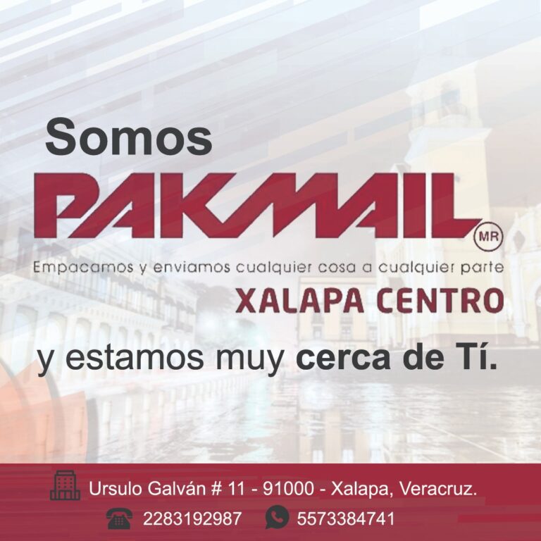 27942 pakmail centro 8211 fedex dhl estafeta ups paquetexpress tresguerras 768x768