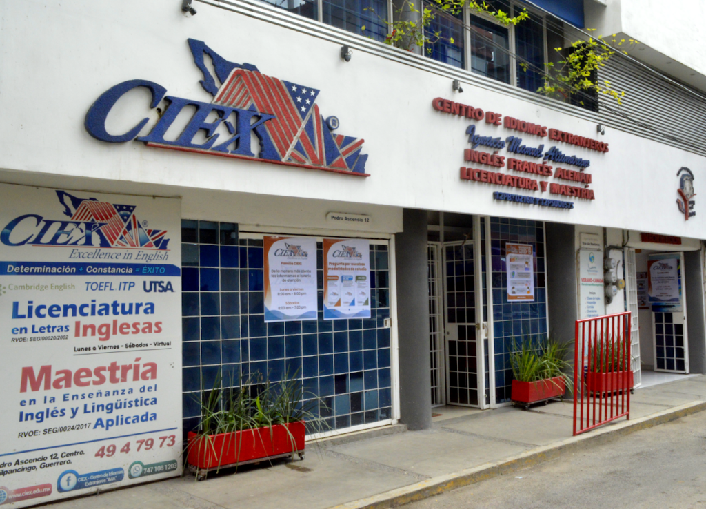 28496 ciex centro de idiomas extranjeros 8220ignacio manuel altamirano8221 1024x739