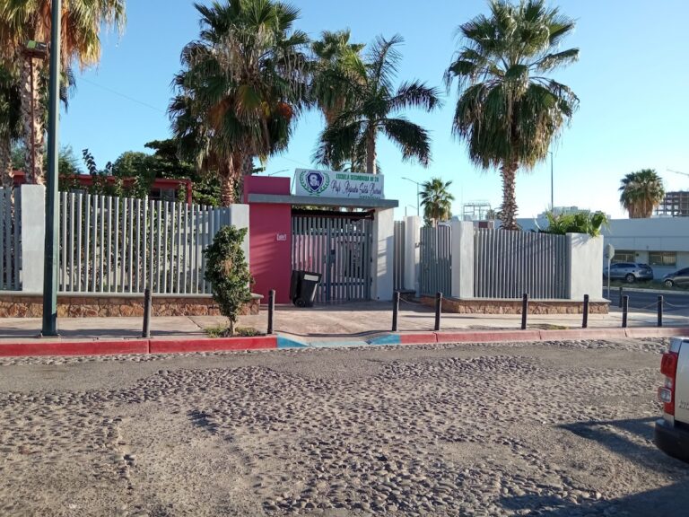 30351 secundaria estatal num. 24 prof. alejandro sotelo burruel 768x576