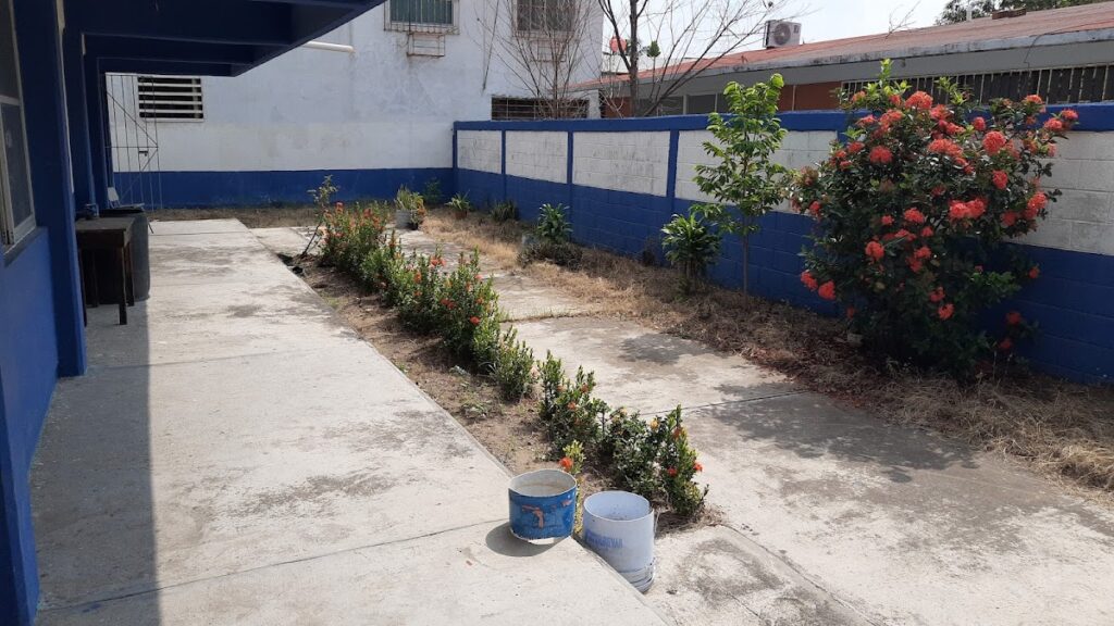 30359 escuela secundaria tecnica industrial numero 148. esti148 1024x576