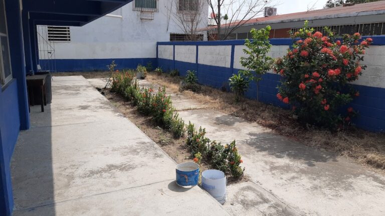 30359 escuela secundaria tecnica industrial numero 148. esti148 768x432