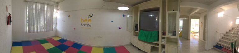 30764 bee happy children community 768x170