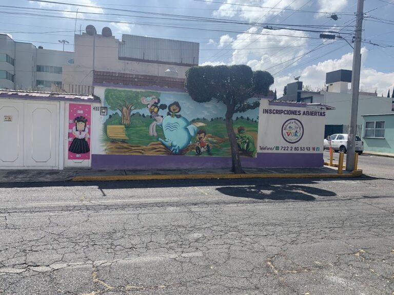 30771 guarderia y preescolar vok 768x576