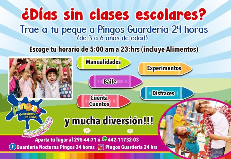 30836 pingos guarderia 768x530
