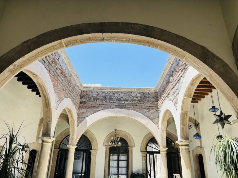 31082 hotel boutique casona los pavorreales 768x576