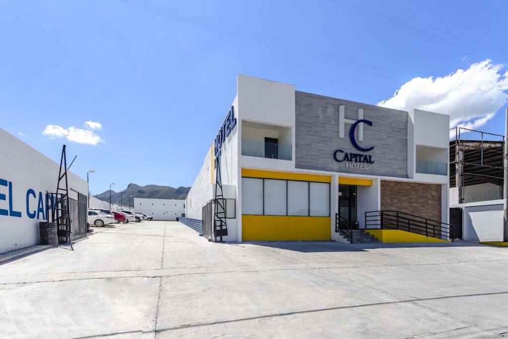 31524 hotel capital saltillo 1024x683
