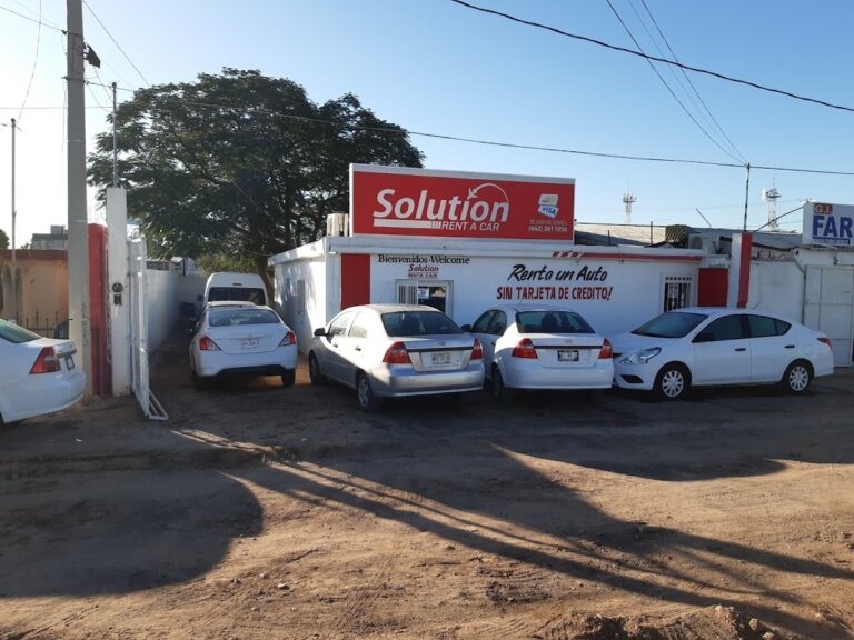 32111 solution rent a car car rental hermosillo pickup camionetas sin tarjeta credito 768x576