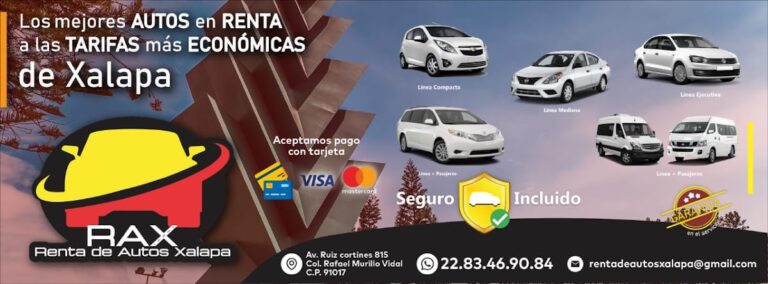 32156 rax renta de autos xalapa 768x284
