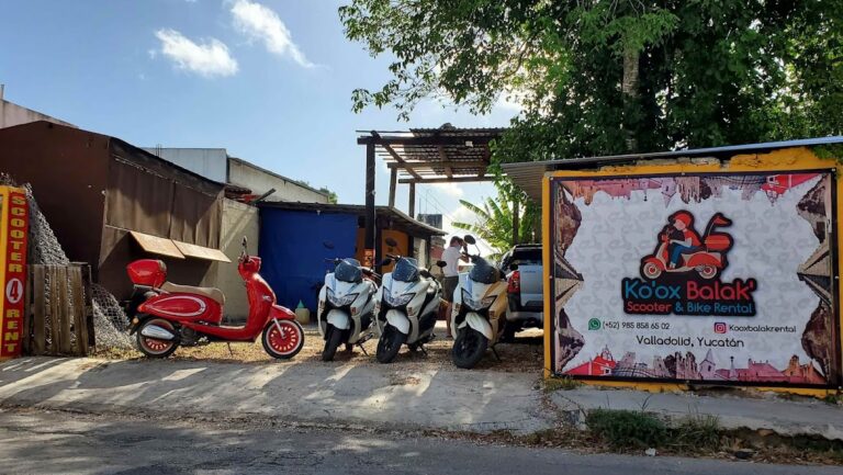 32162 vallarent scooters cars bikes and tours in valladolid 768x433