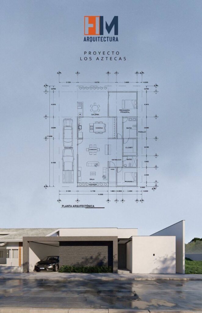 36520 hm arquitectura 8211 arquitecto en nuevo laredo 662x1024