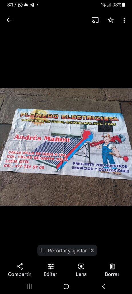 6734 plomero electricista manon 461x1024