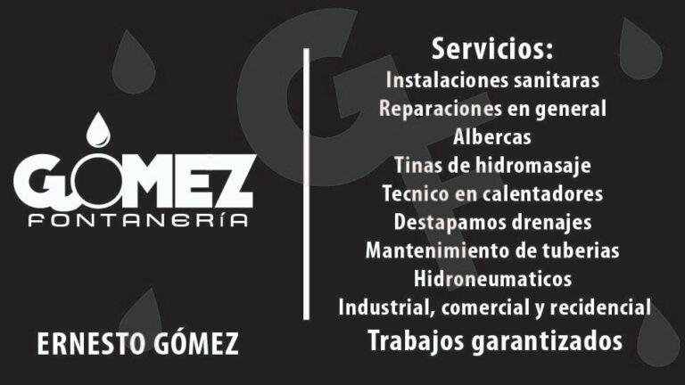 6740 plomeria y fontaneria gomez 768x432