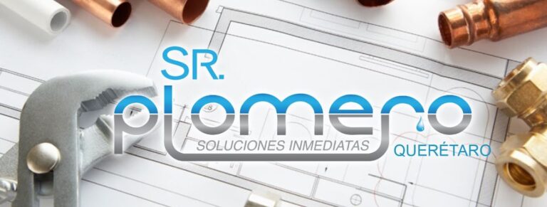 6951 sr. plomero queretaro 768x291