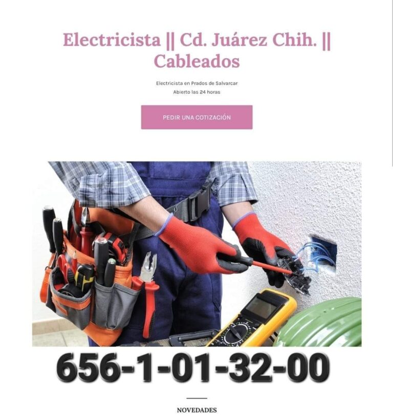 7183 electricistas xpress juarez chih. 24 hrs 768x814