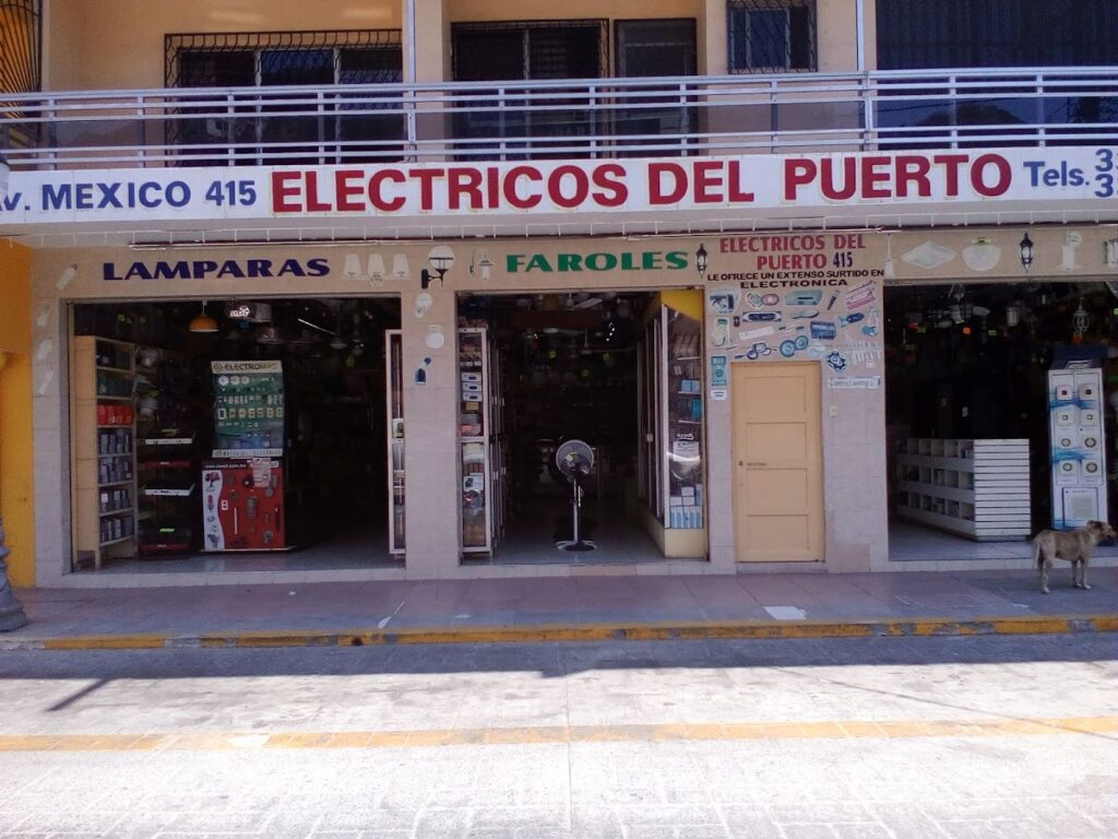 7230 electricos del puerto 1024x768
