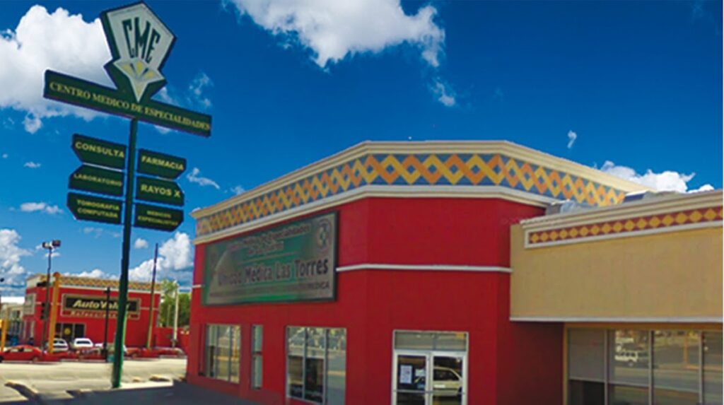 7698 centro medico de especialidades unidad las torres 1024x573
