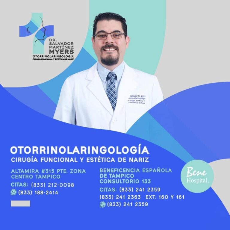 8121 dr. salvador martinez myers 8211 cirugia de nariz en tampico 768x768