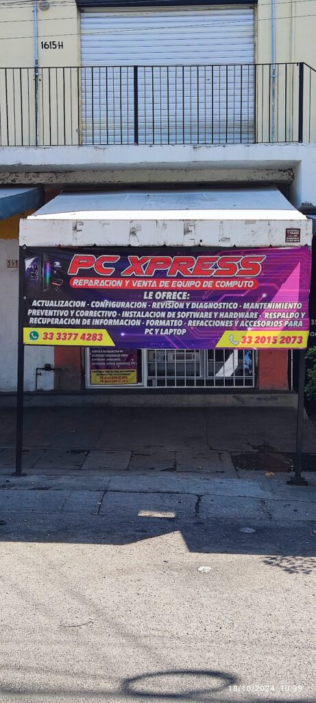 8503 pc xpress reparacion y venta de equipo de computo 461x1024